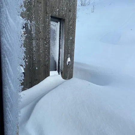 Norefjell, Ny Flott Hytte Til Leie Noresund Buitenkant foto