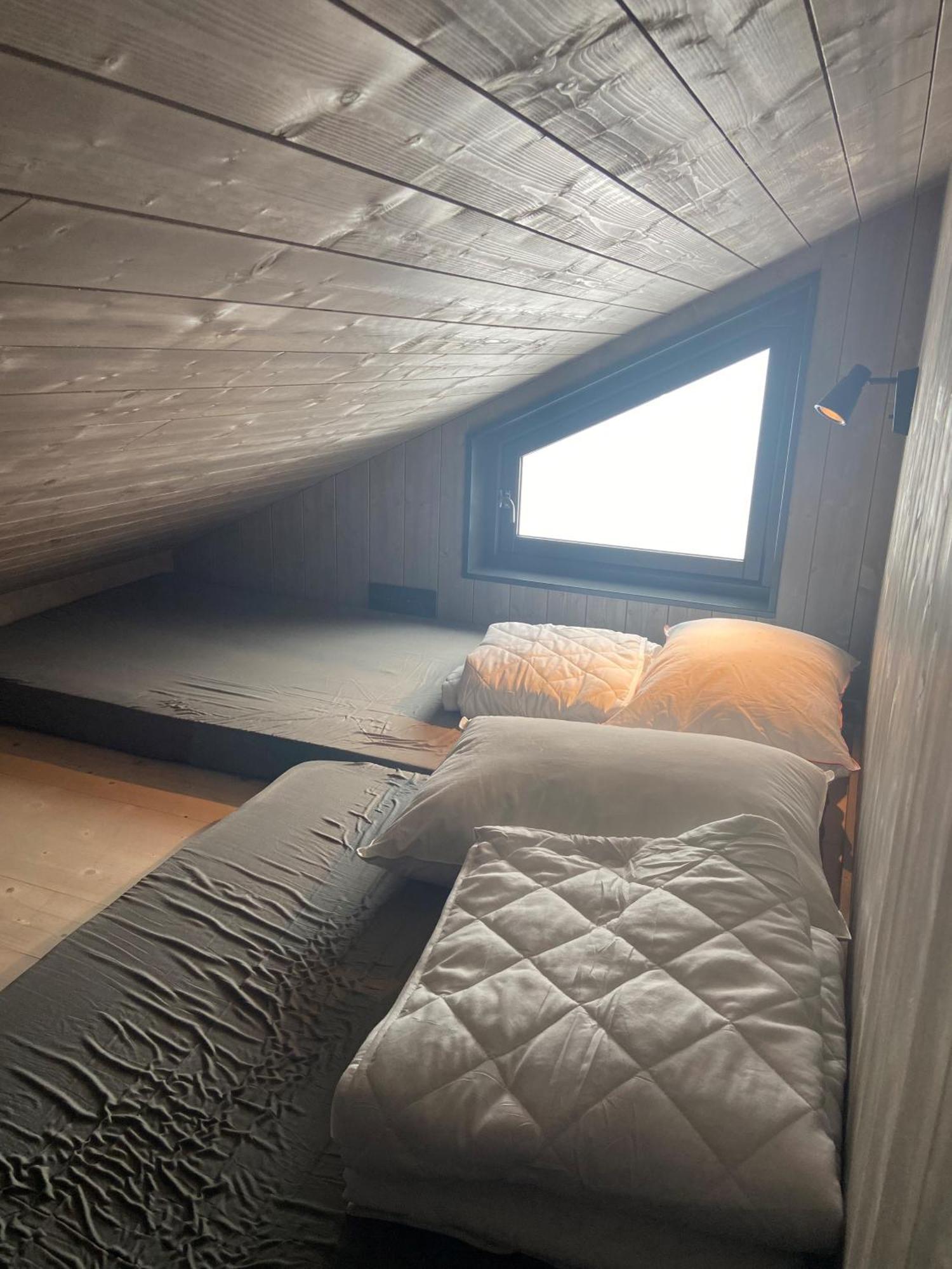 Vakantiehuis Norefjell, Ny Flott Til Leie Noresund