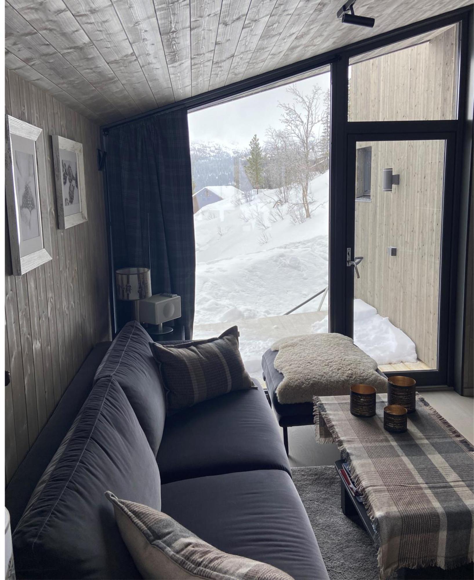 Norefjell, Ny Flott Til Leie Дом отдыха *